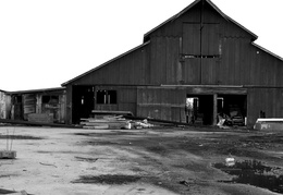 Country Barns